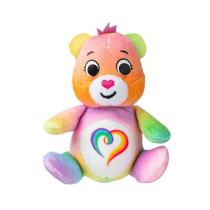 NEW! Care Bears - Better Together - Introducing Togetherness Bear