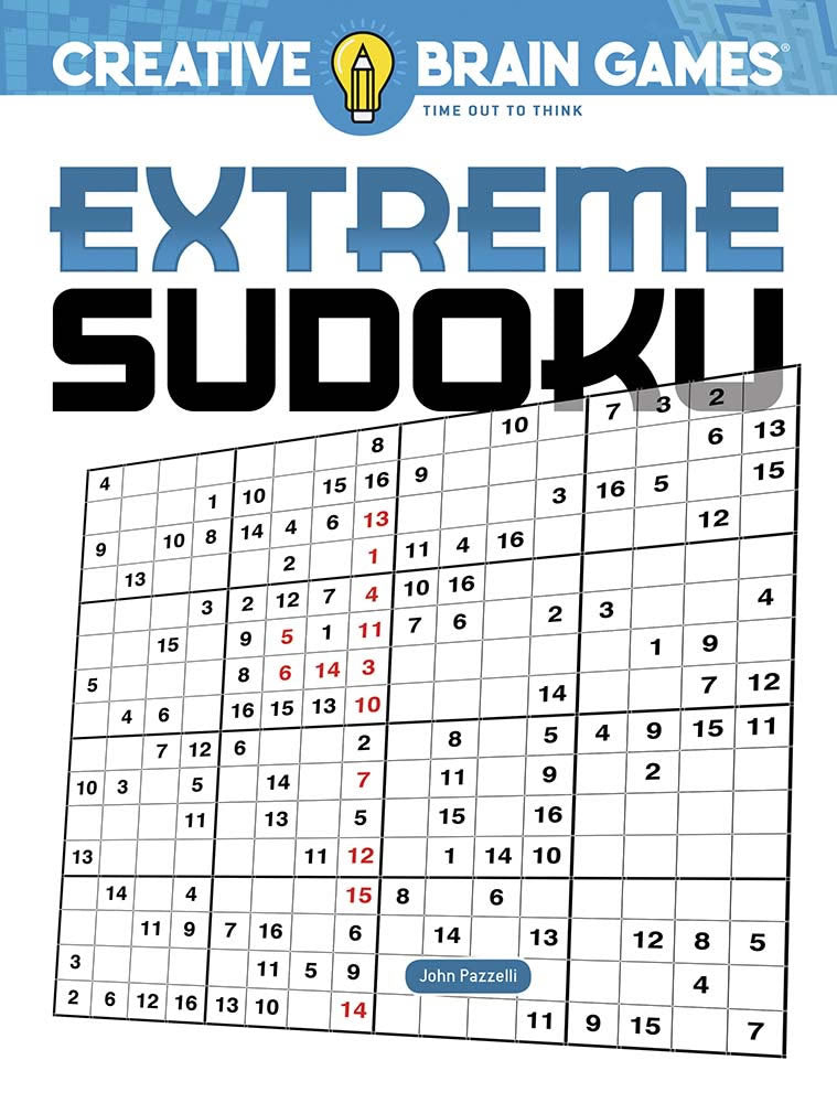 Master The Basics Of Advanced Sudoku Solving 