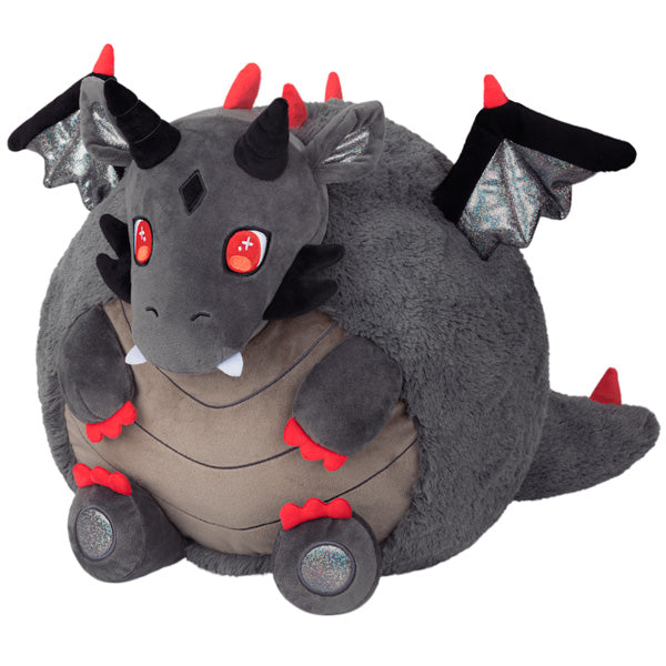 shadow monster plush