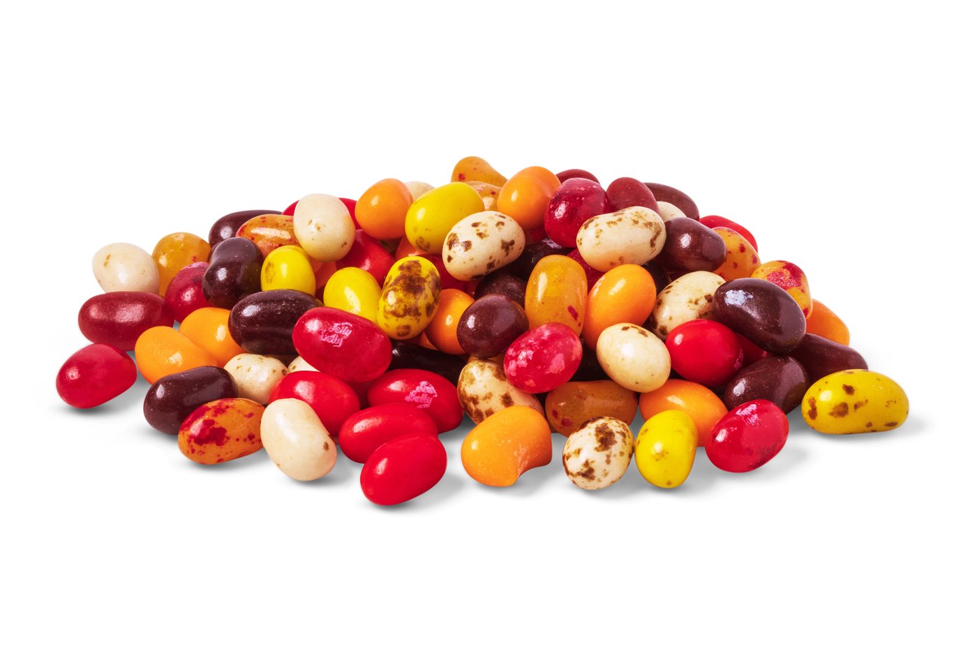 Jelly Belly Autumn Mix 4 oz