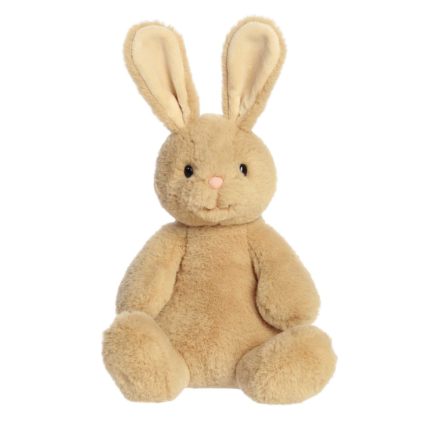 Ashley Bunny Happy Hoppers Plush 11.5"