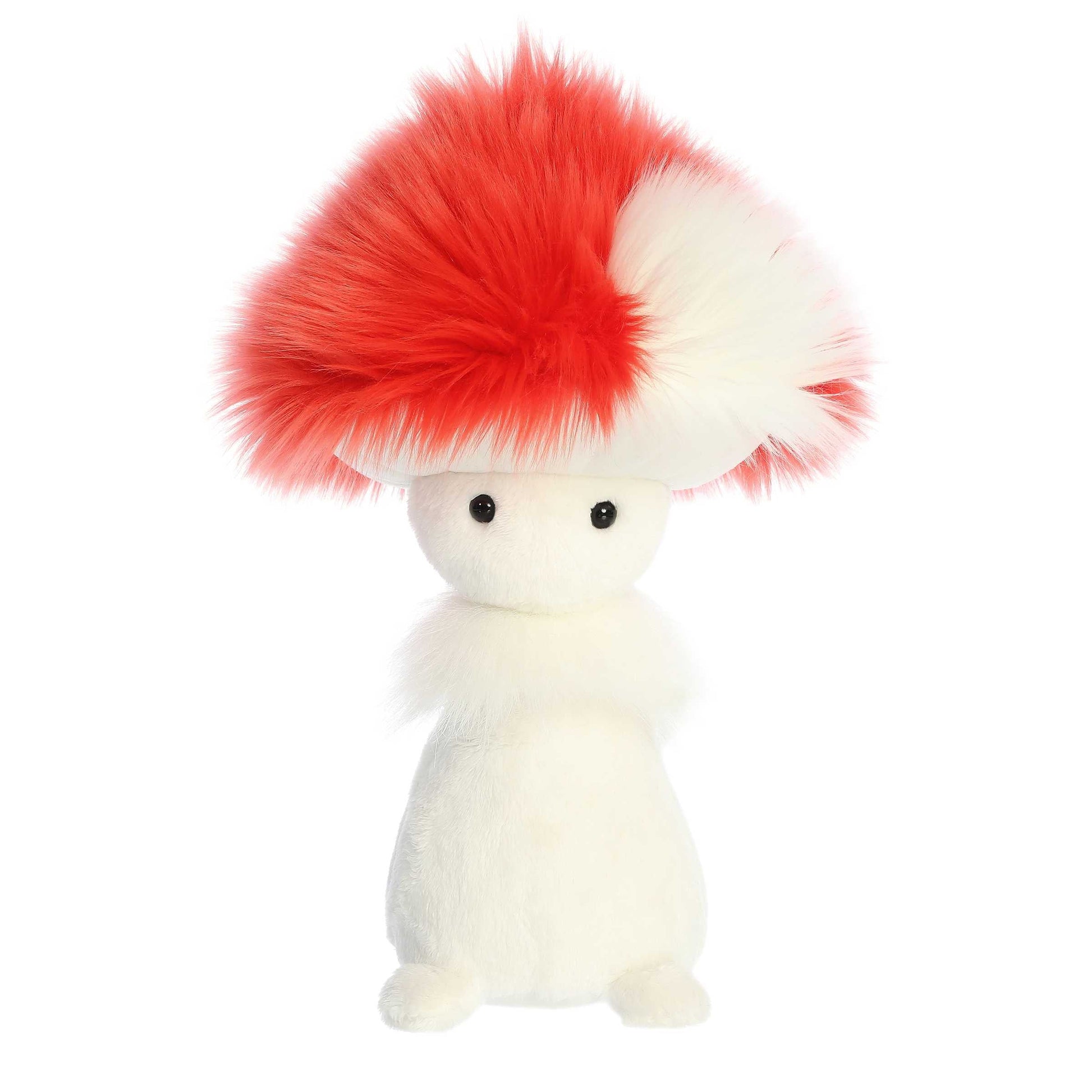 Aspen Fungi Friends Plush 11"