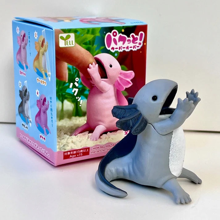 Axolotl Wooper Looper Blind Box