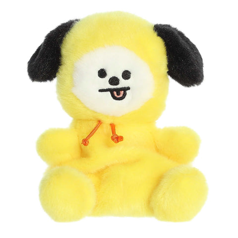  GUND LINE Friends BT21 Van Plush Stuffed Animal, 6