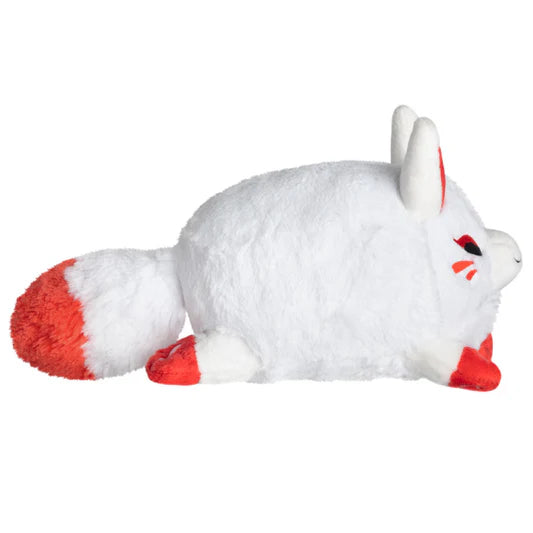 Baby Kitsune Snugglemi Snackers 6"