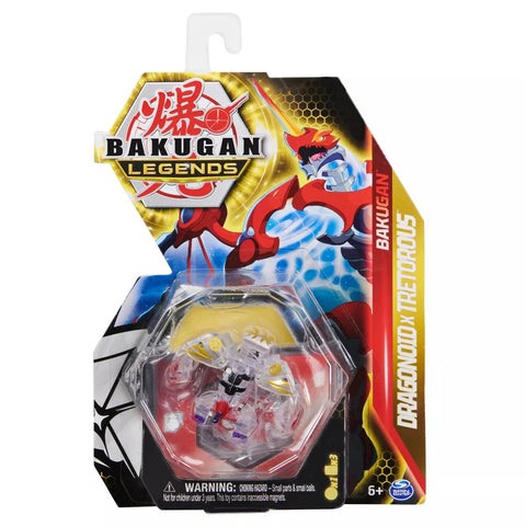 Bakugan Legends  Hopscotch Toys, Candy & Games