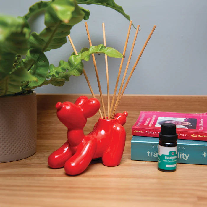 Balloon Dog Reed Oil Diffuser