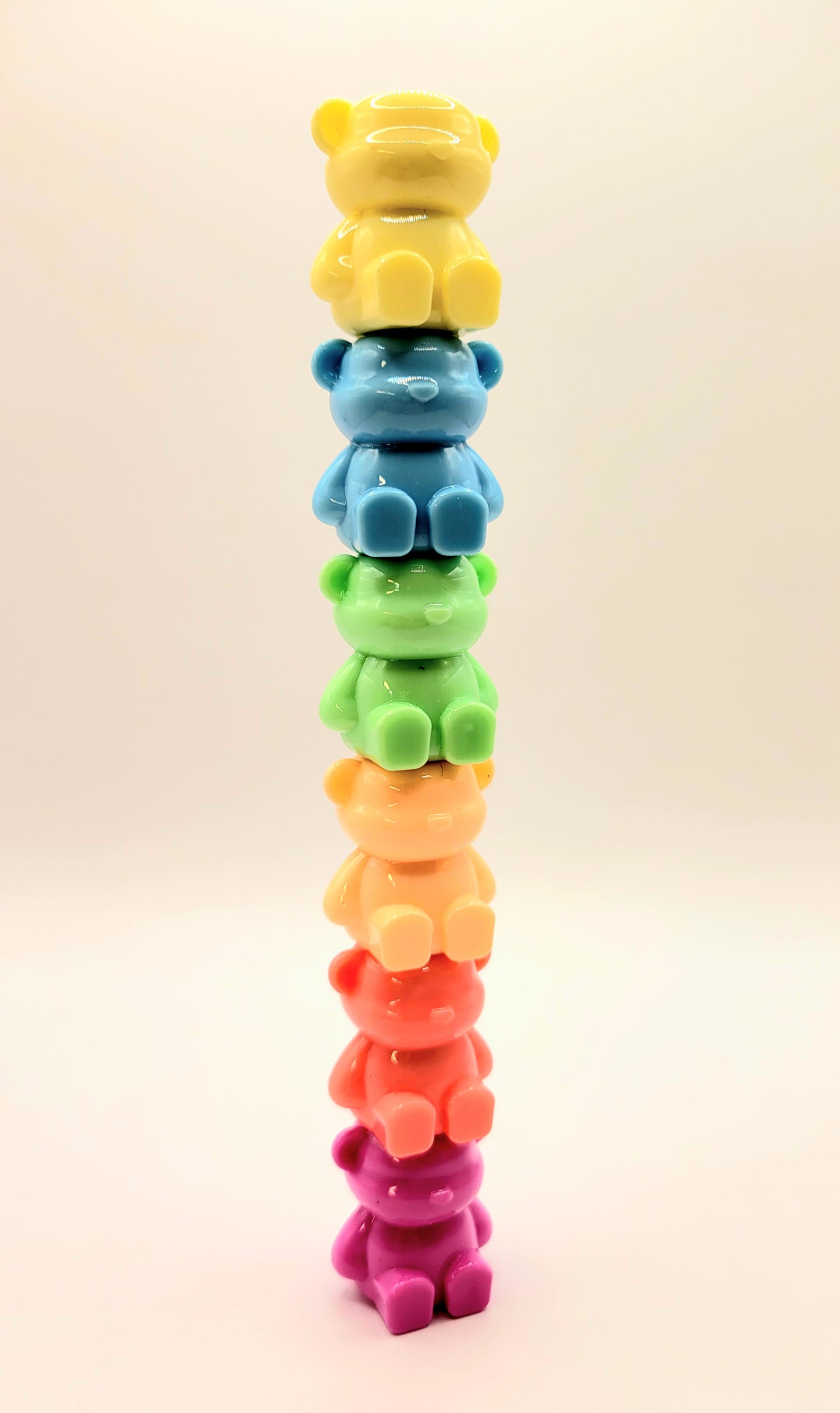 Bear Stackable Markers