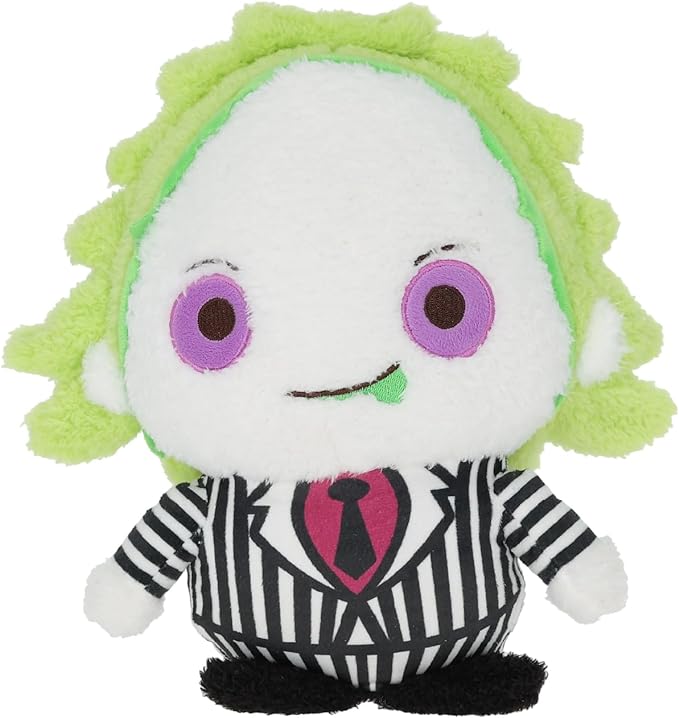 Beetlejuice Cuteeze Plush 12"