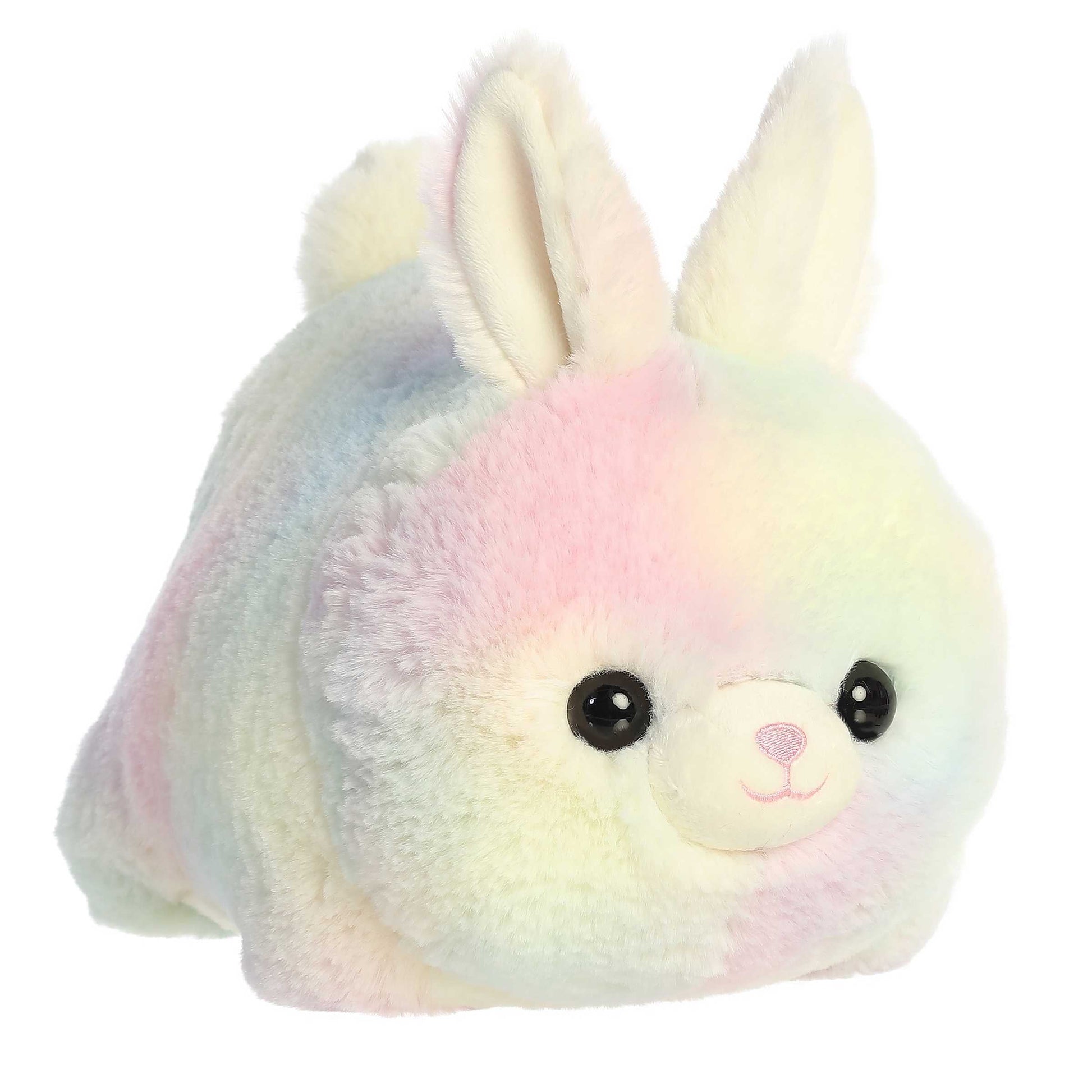 Bitty Bunny Spudsters Plush 10"