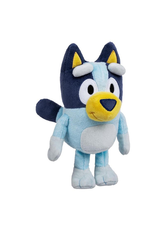 Bluey Plush 8