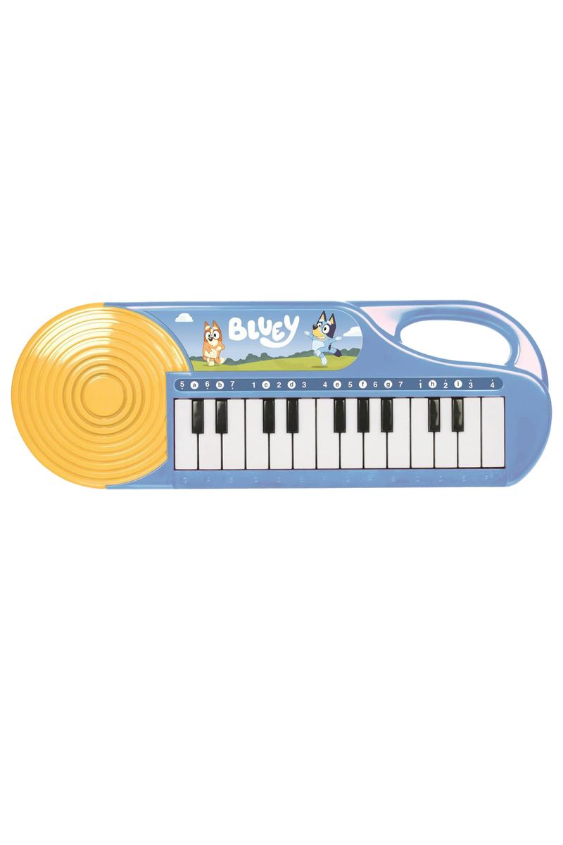 Bluey 23 Note Keyboard