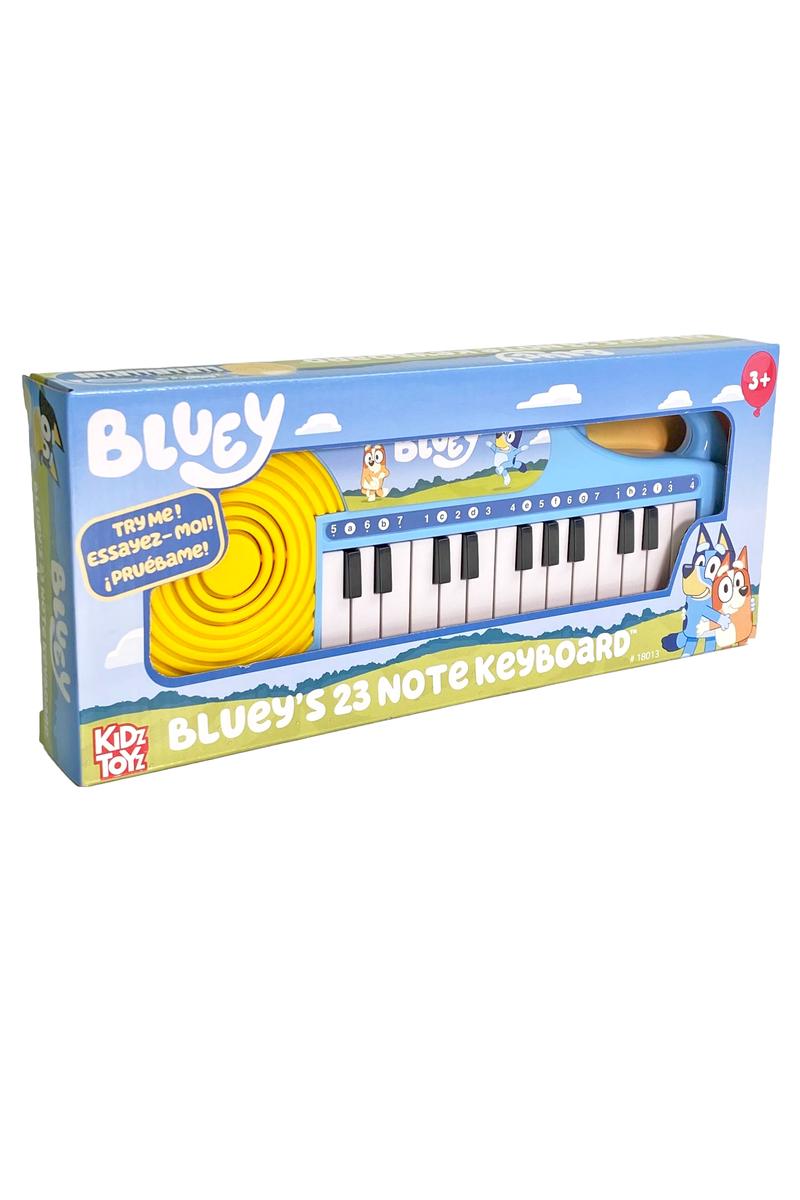 Bluey 23 Note Keyboard