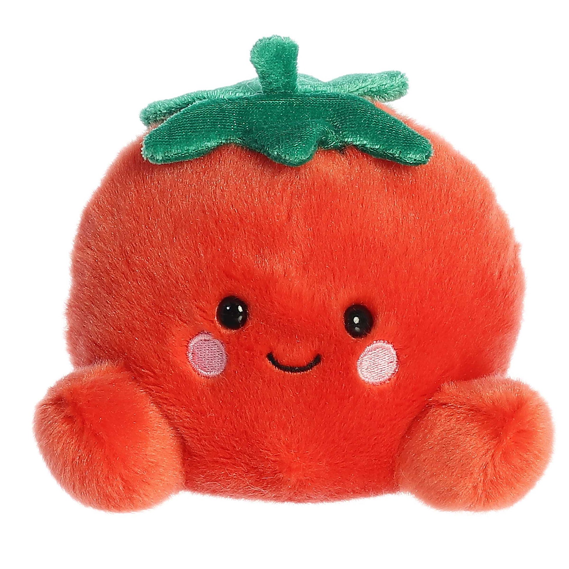 Boyd Tomato Palm Pals Plush 5"