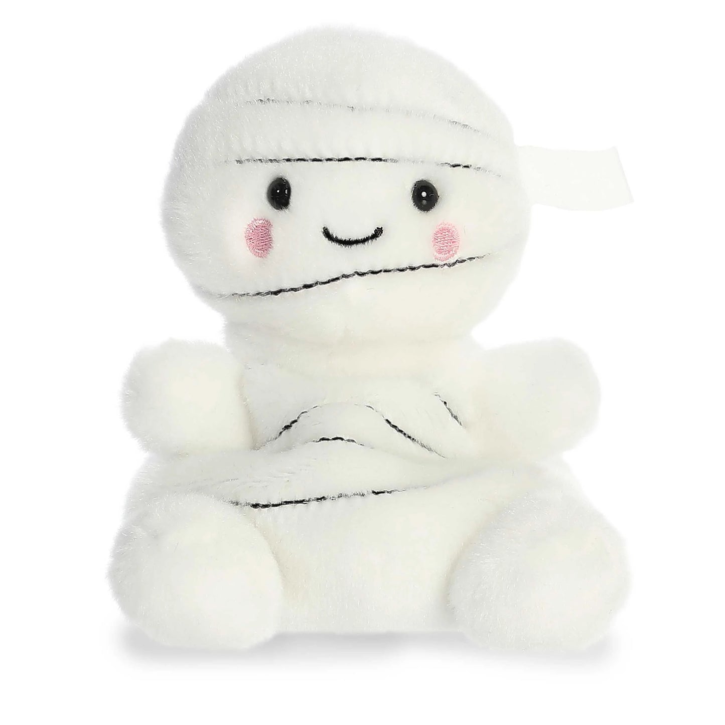 Brendan Mummy Palm Pals Plush 5"