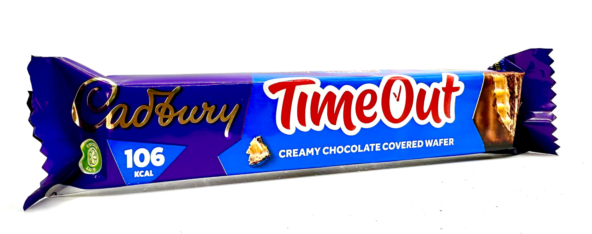 Cadbury Time Out Bar