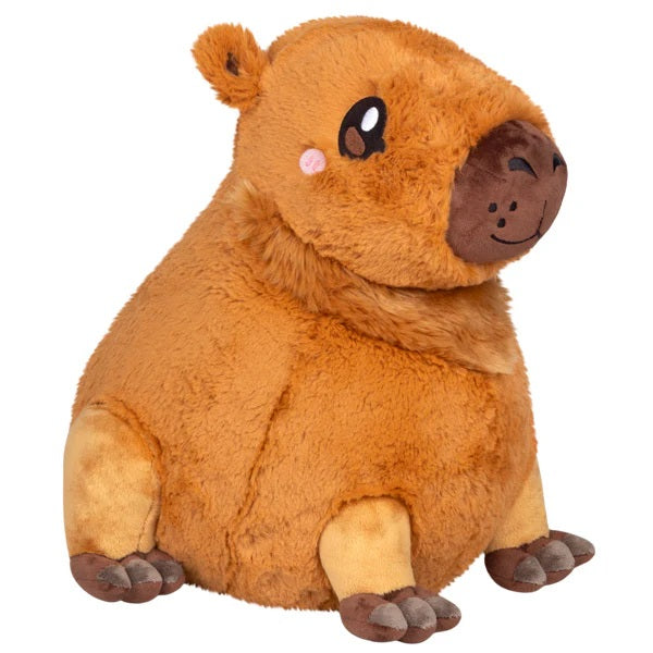 Capybara Plush 16"