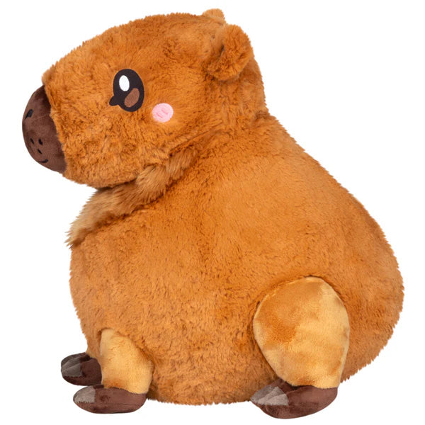 Capybara Plush 16"