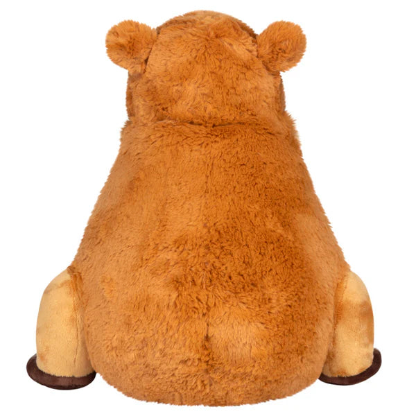 Capybara Plush 16"