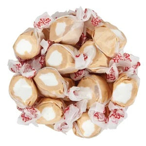 Caramel Corn Taffy 4 oz