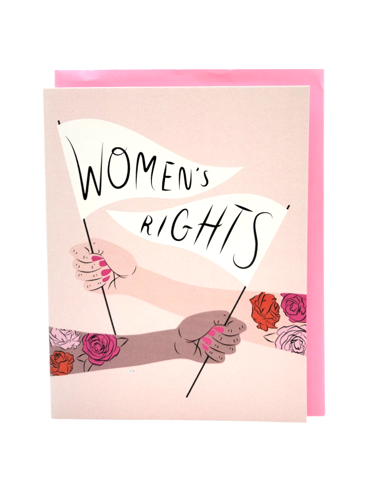 Card Womens Rights