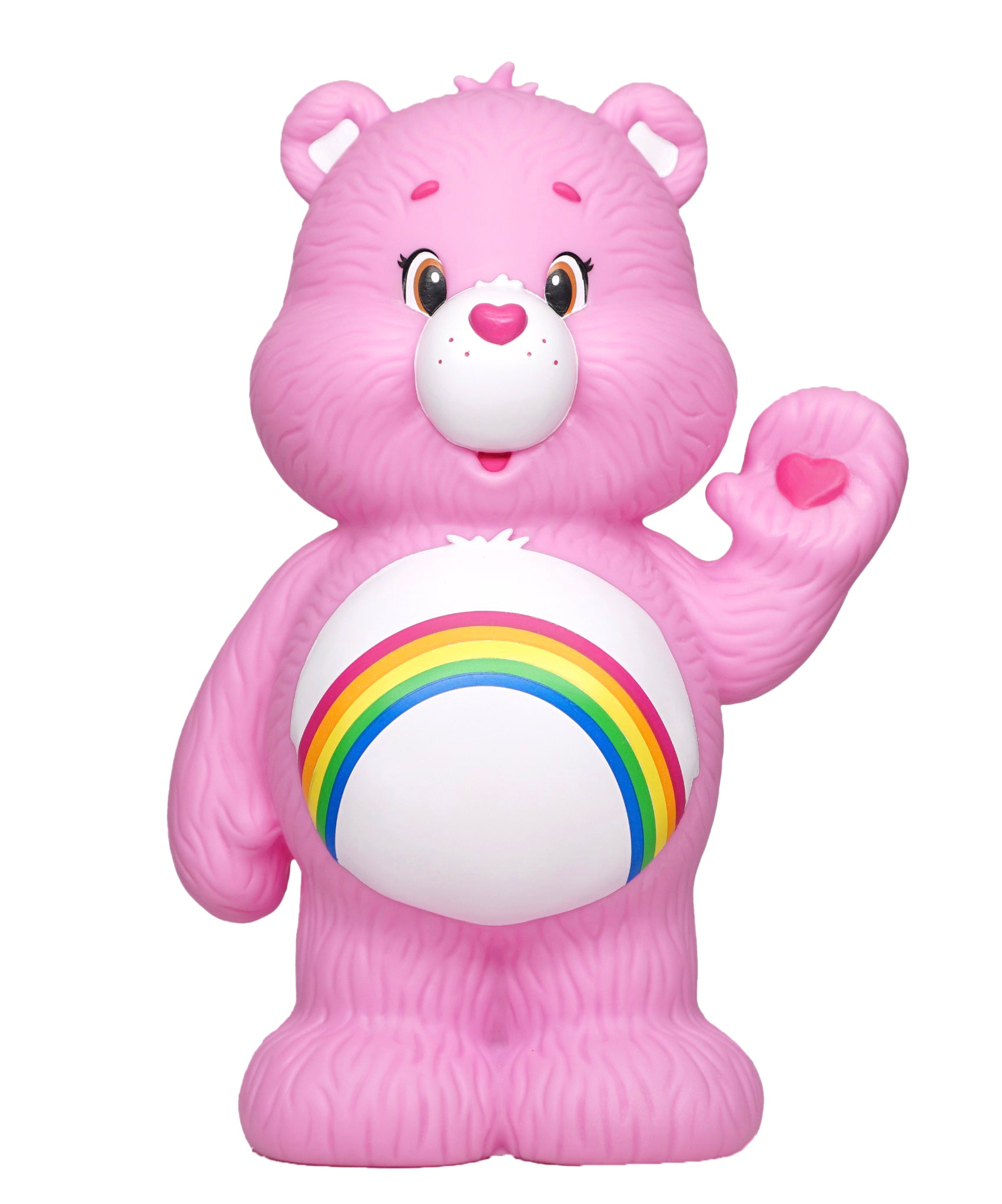 Care Bears Cheer Bear Figural Bank