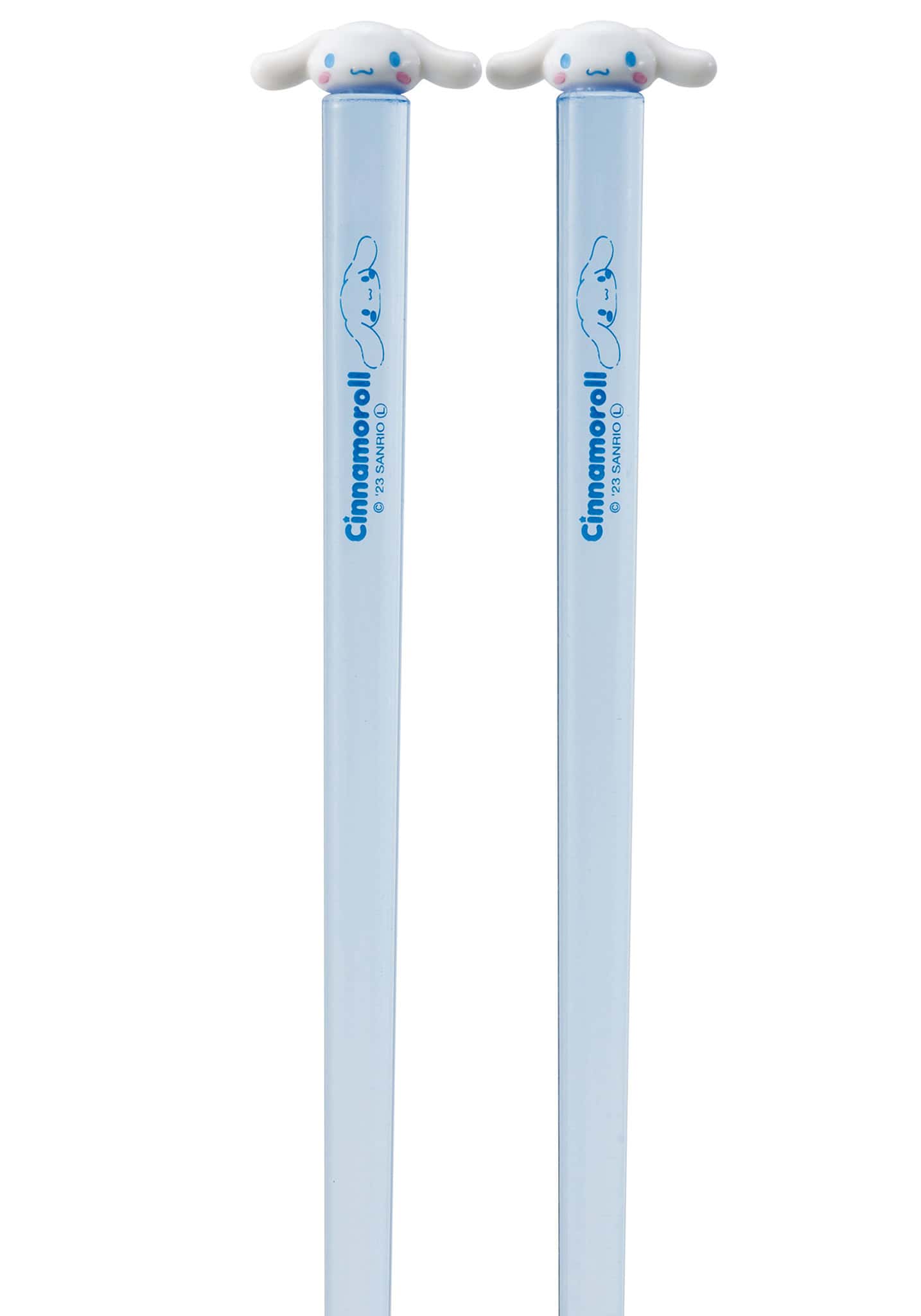 Cinnamoroll Mascot Acrylic Chopsticks