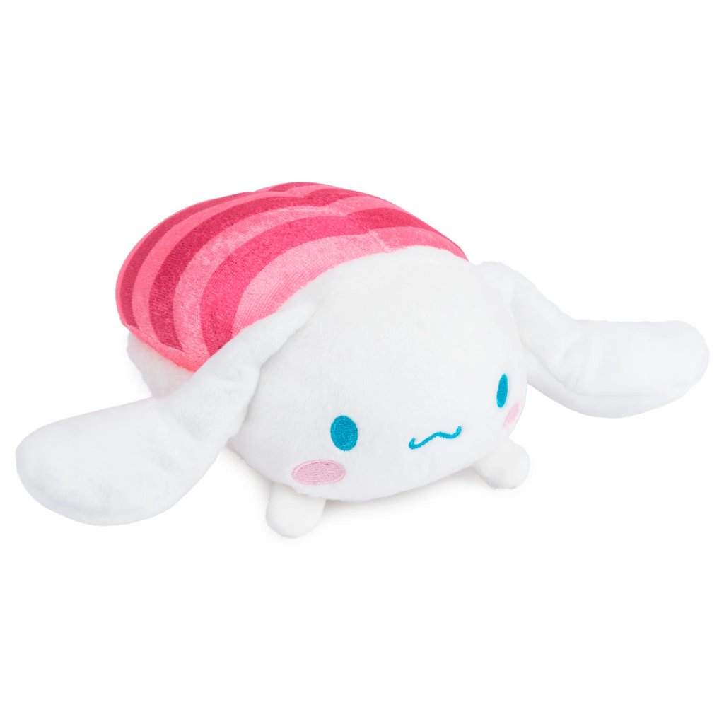 Cinnamoroll Sashimi Plush 6