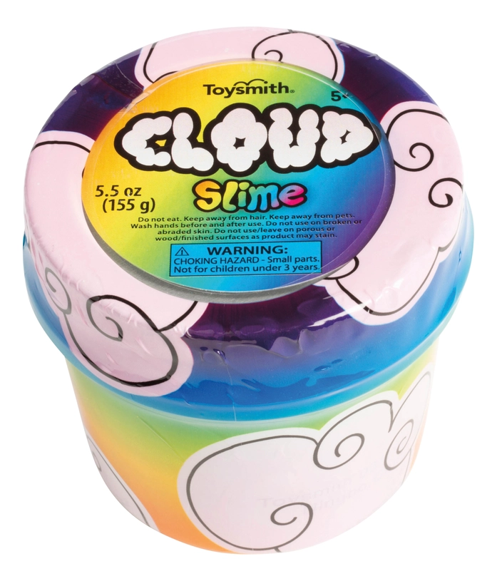 Cloud Slime