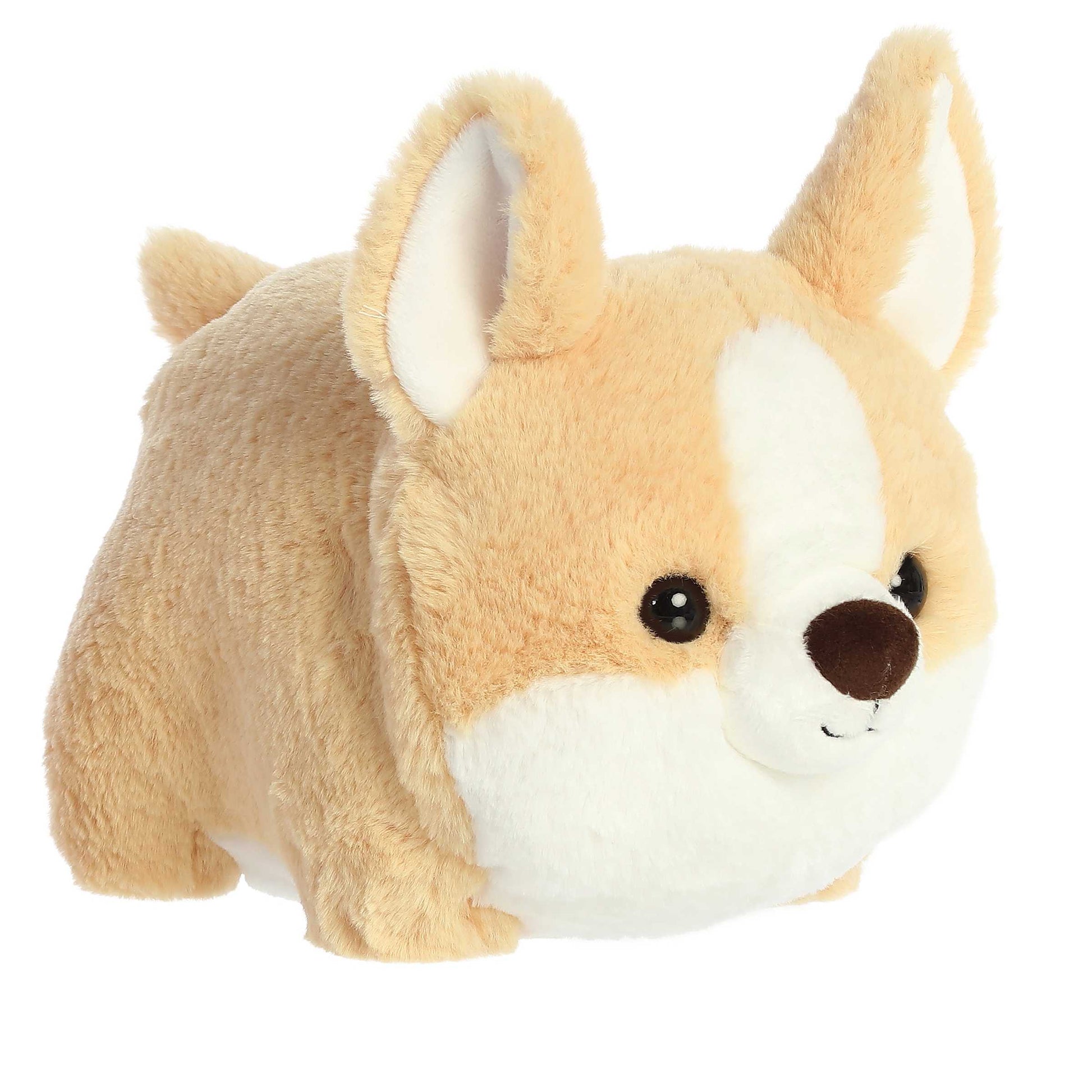 Colby Corgi Spudsters Plush 10"