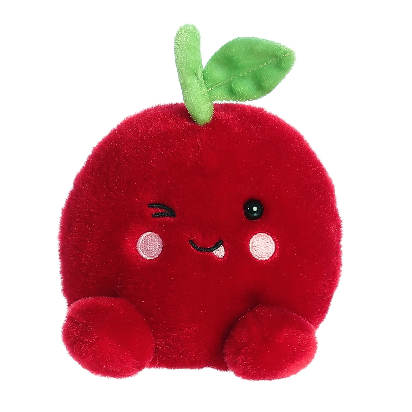 Cordial Cherry Palm Pals Plush 5"