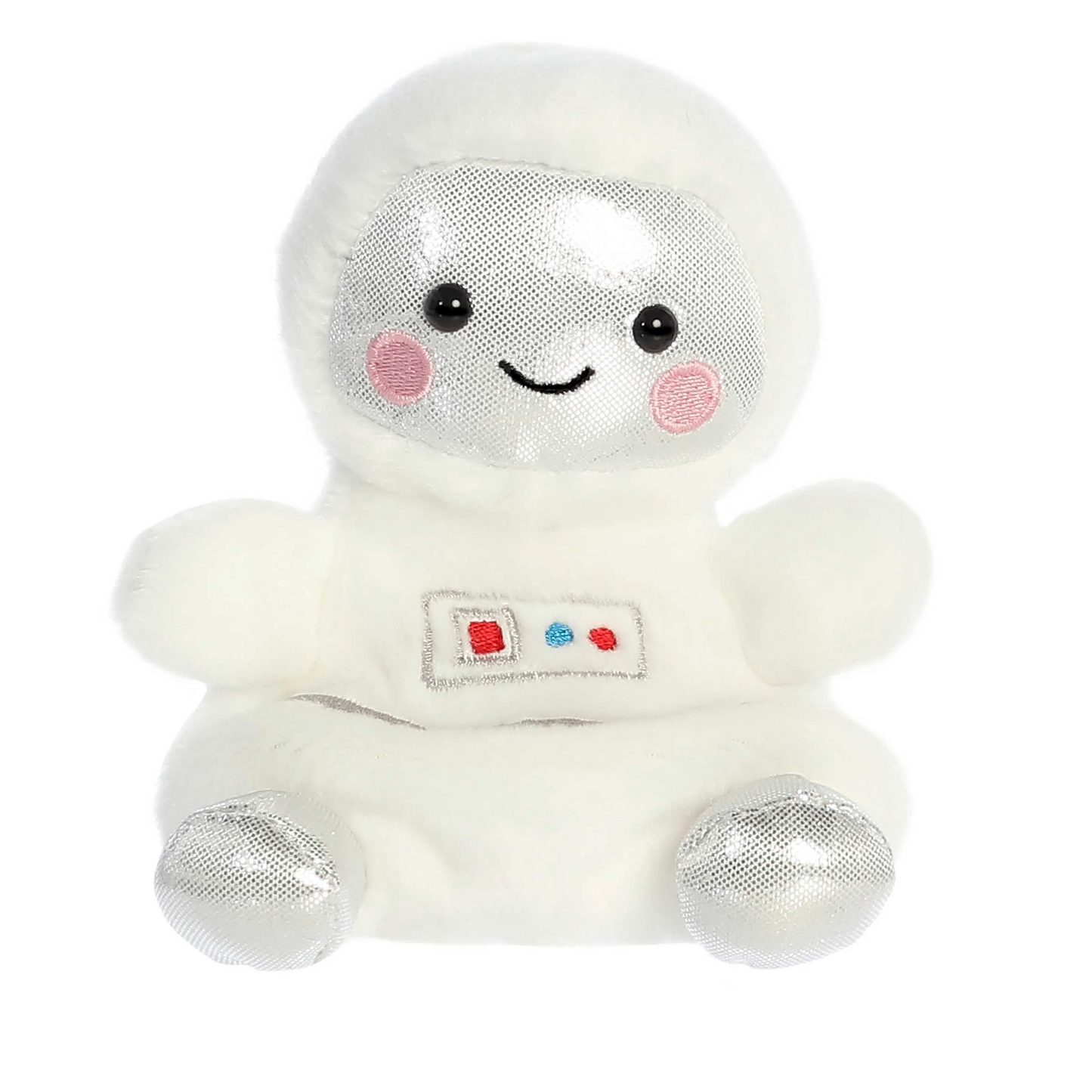 Cosmo Astronaut Palm Pals Plush 5"