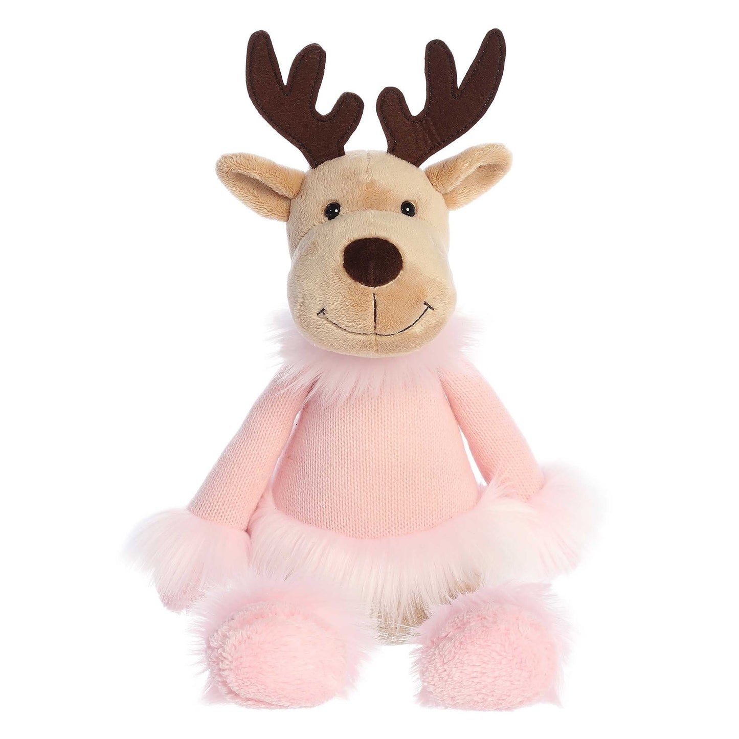 Dahlia The Cookie Doe Plush 15"