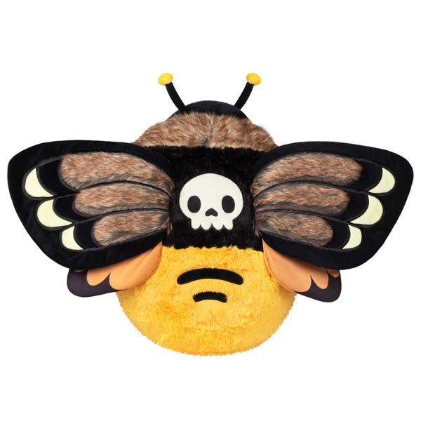 Death's-Head Hawkmoth Plush 17"