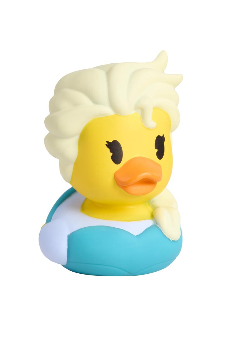 Elsa Disney Duckalooz Rubber Duck