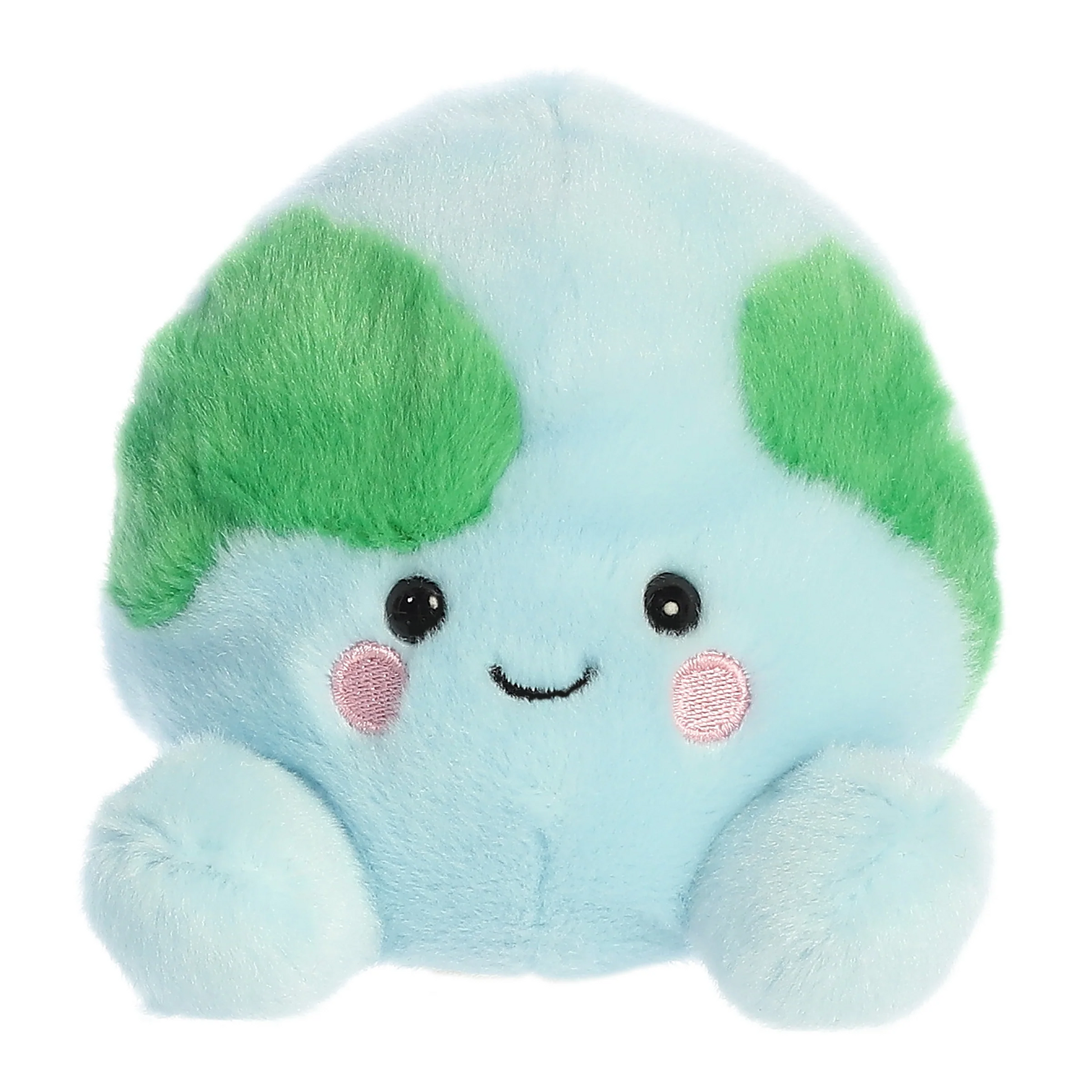 Eve Earth Palm Pals Plush 5"