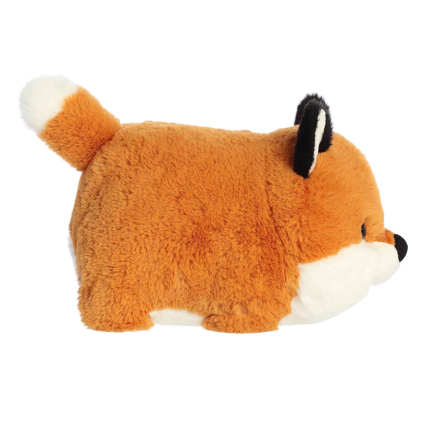 Fitz Red Fox Spudsters Plush 10"