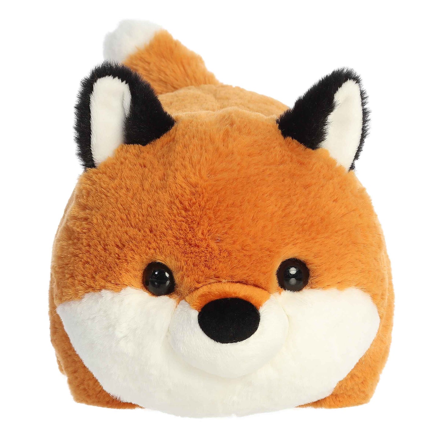 Fitz Red Fox Spudsters Plush 10"