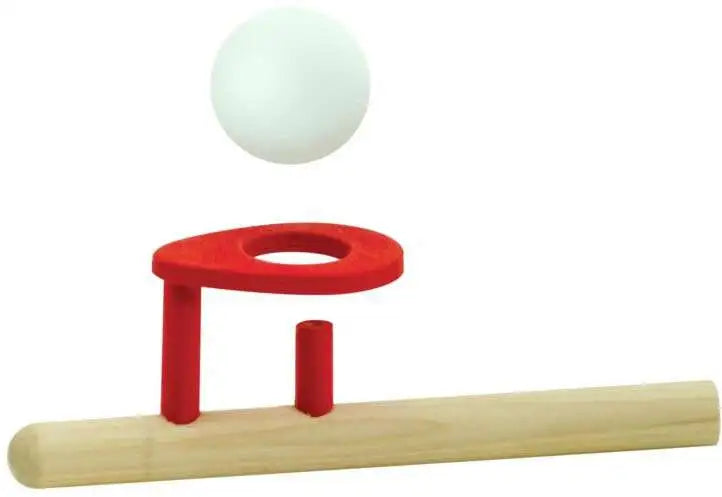 Floating Ball Game