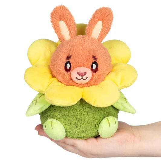 Flower Bunny Plush Alter Ego 6"