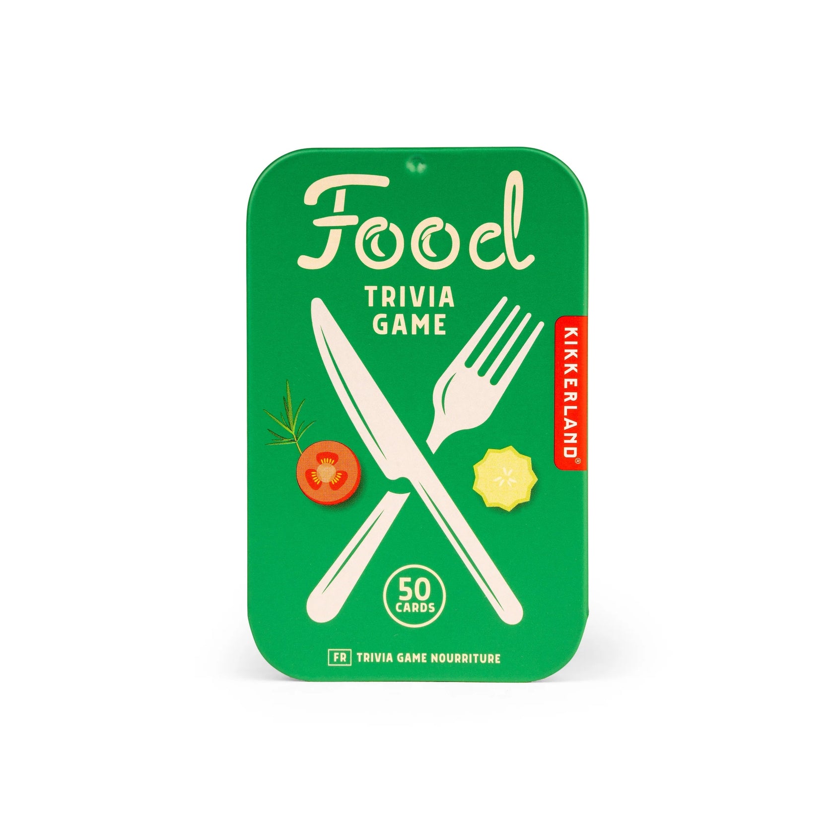 Food_Trivia_Game image