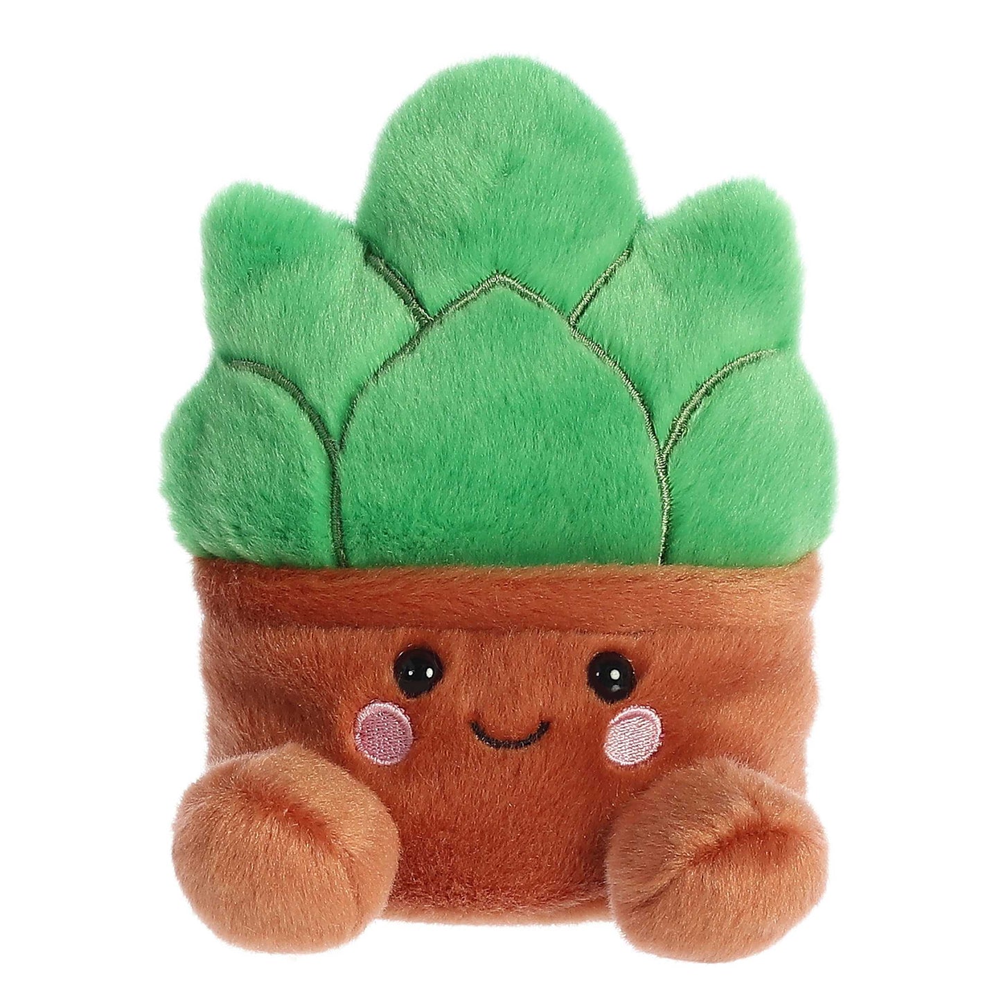 Gigi Succulent Palm Pals Plush 5"