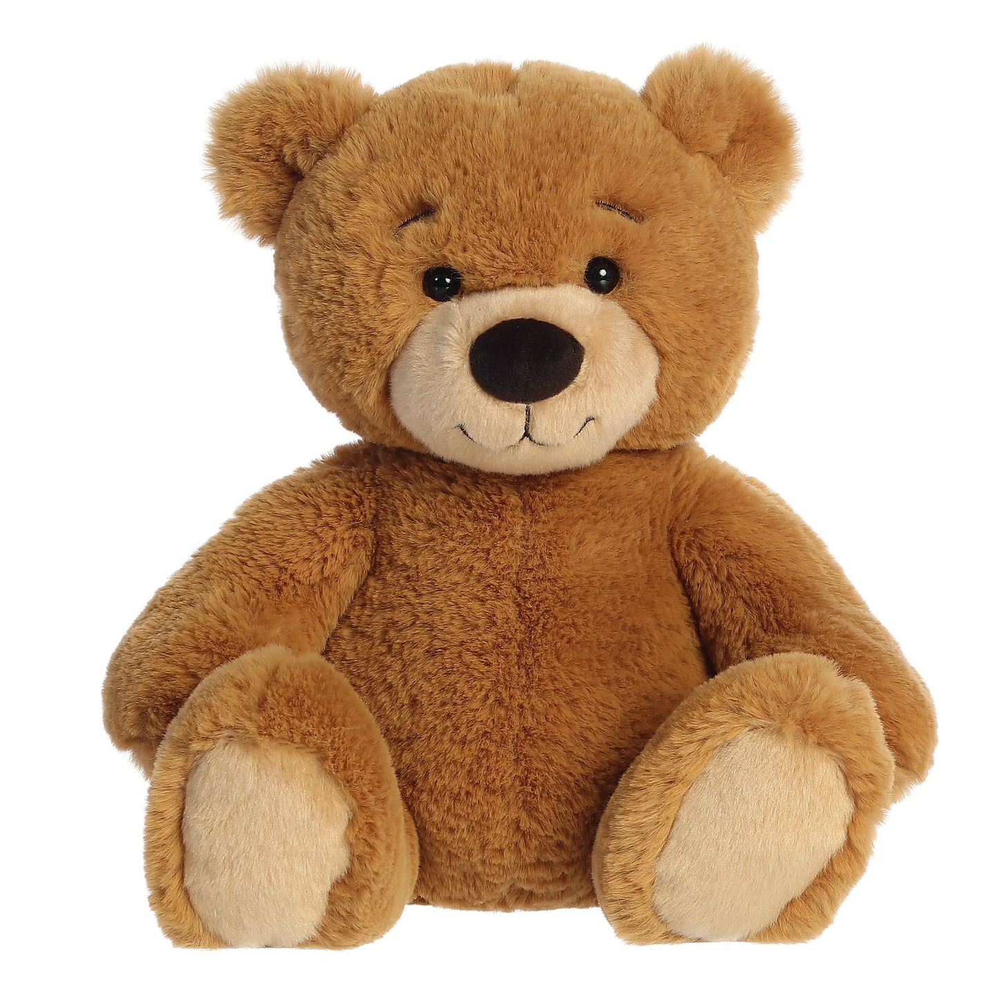 Ginger Bear Plush 13"