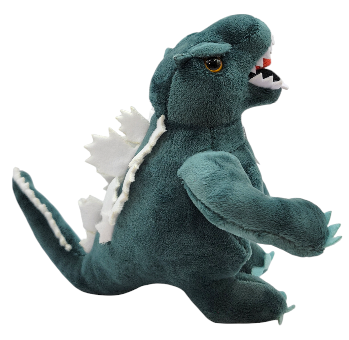 Godzilla Plush 8"