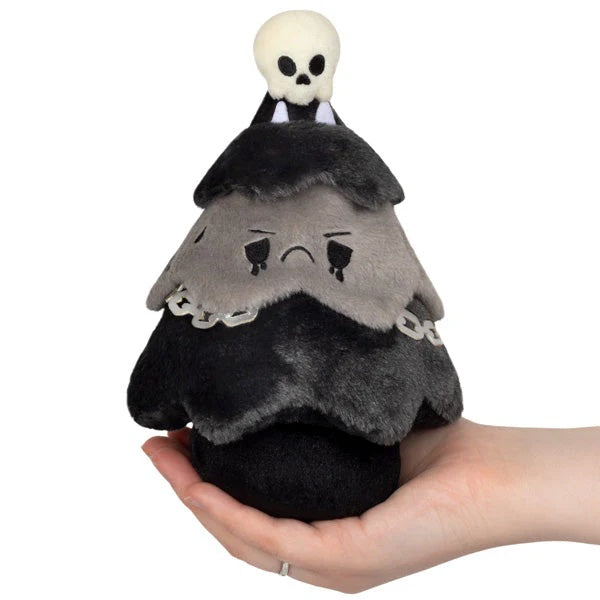 Goth Tree Plush Alter Ego 6"