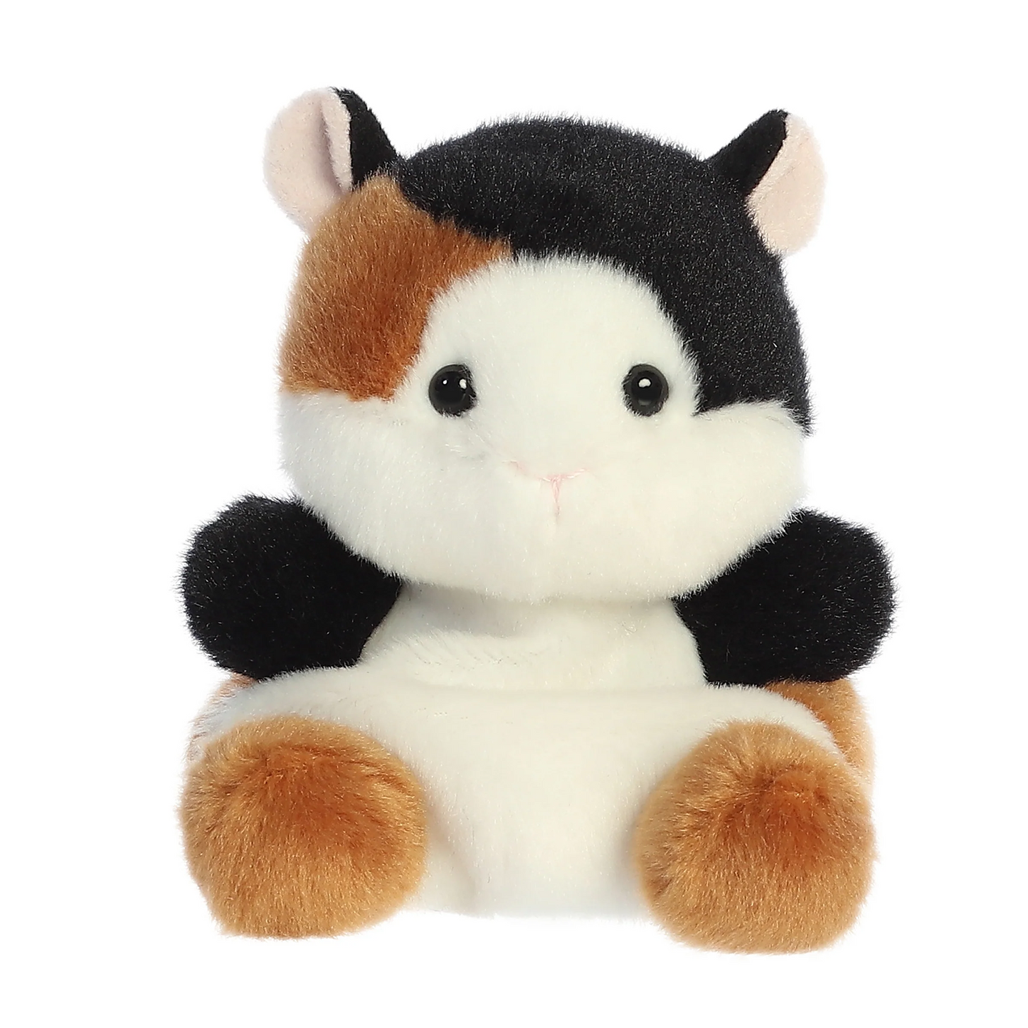 Nutmeg Guinea Pig Palm Pals Plush 5"