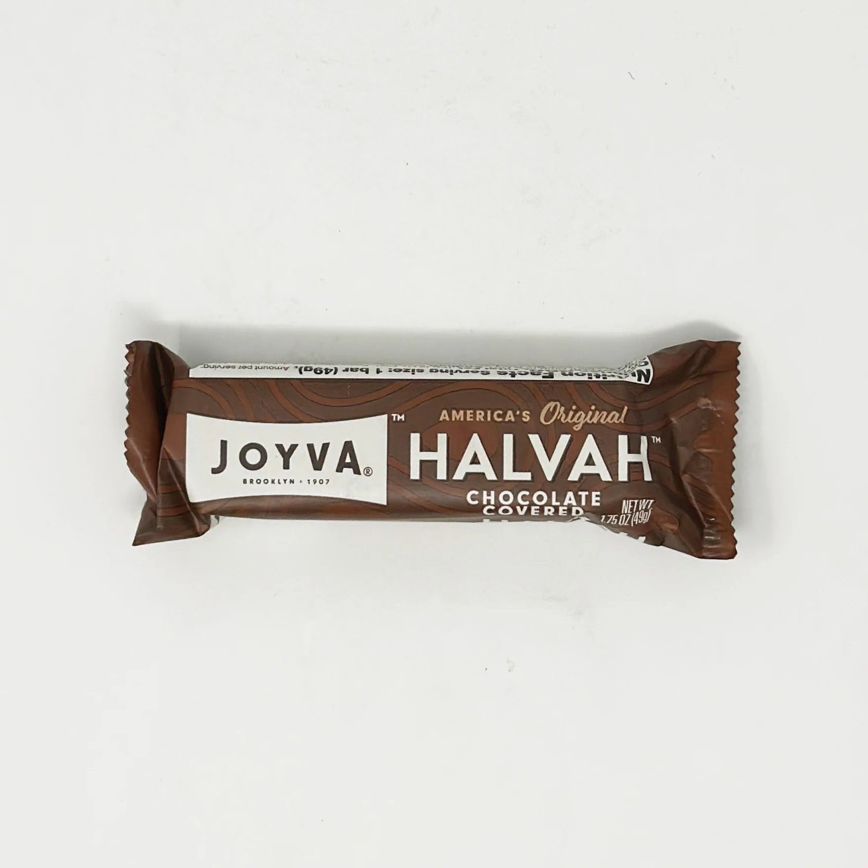 Halvah Bar 1.75 oz