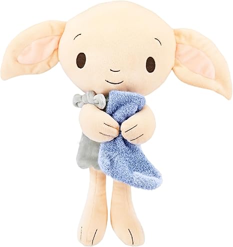 Harry Potter Dobby Cuteeze Plush 12"