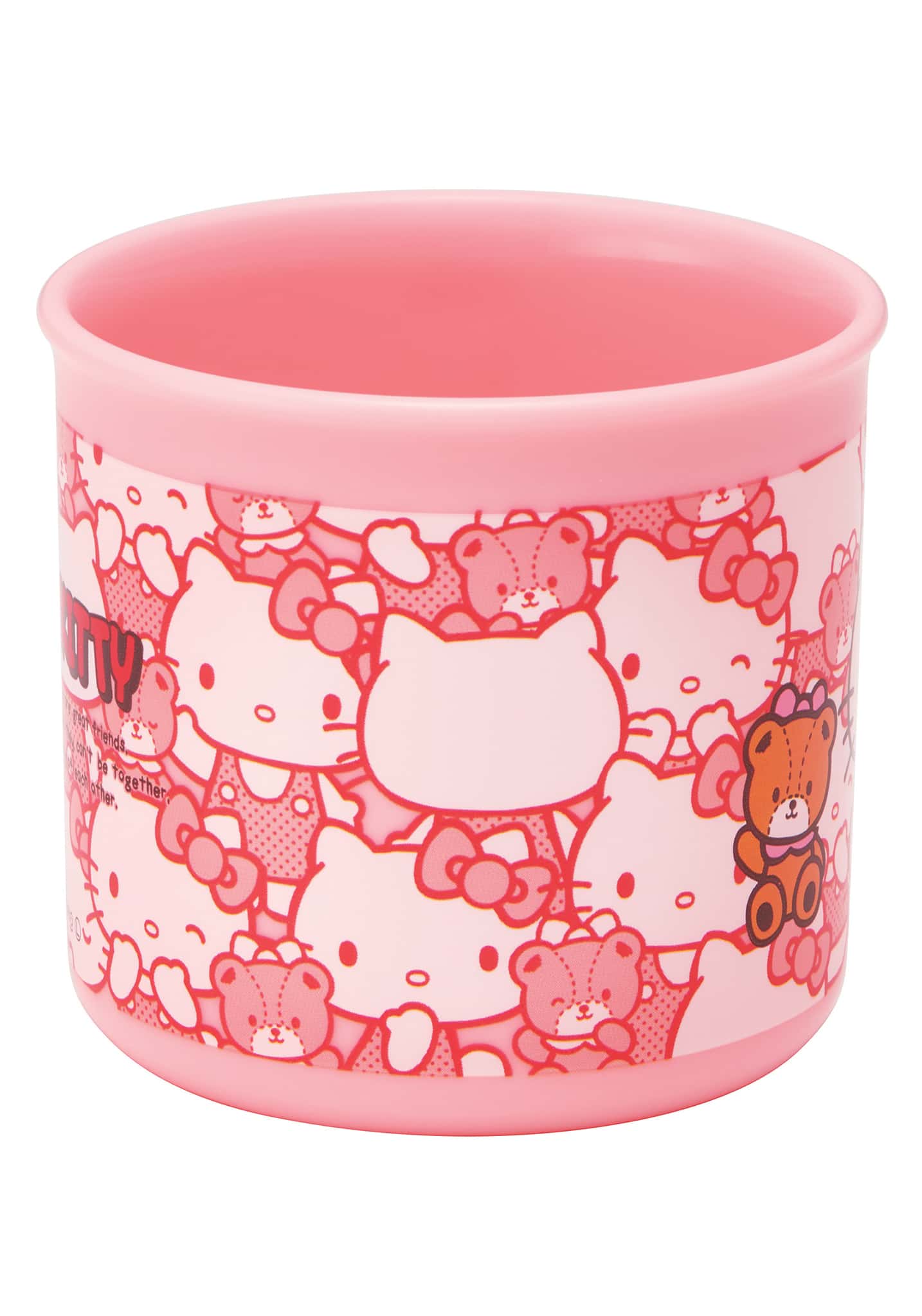 Hello Kitty Friends Cup