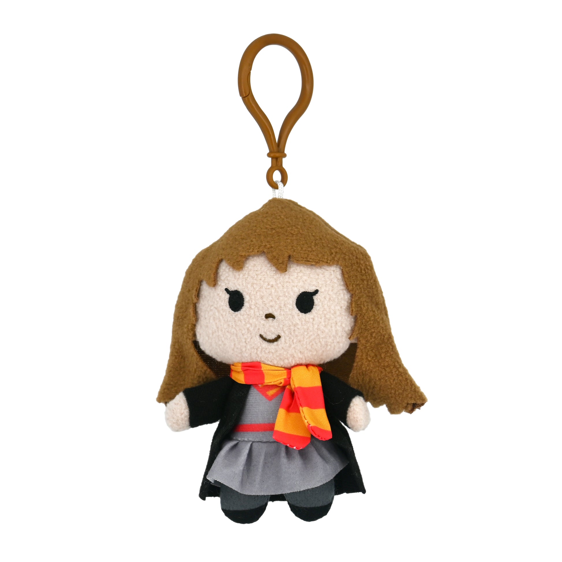 Hermione Granger Clip-On Pal Plush 5"